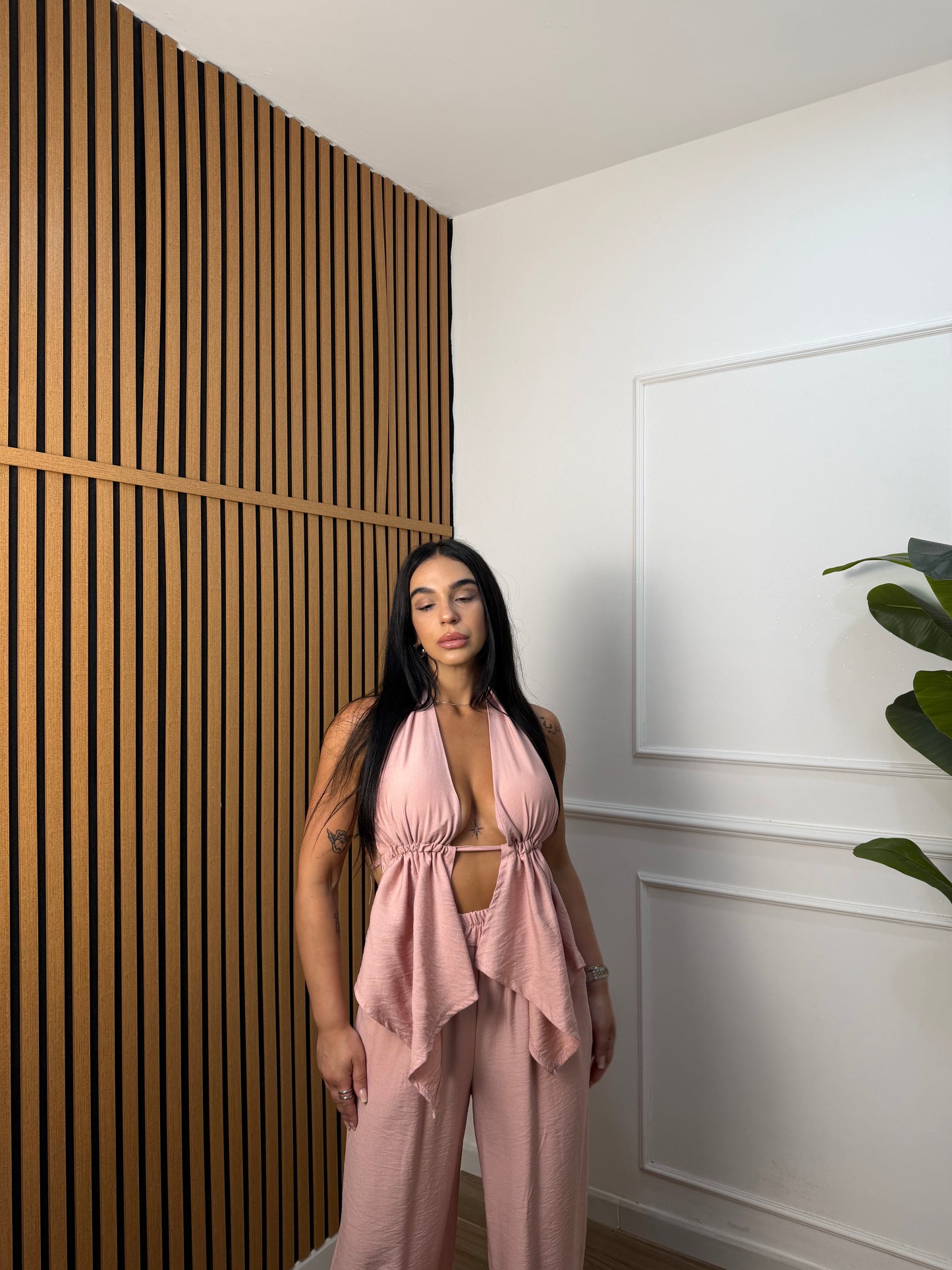 Coordinato Stefany