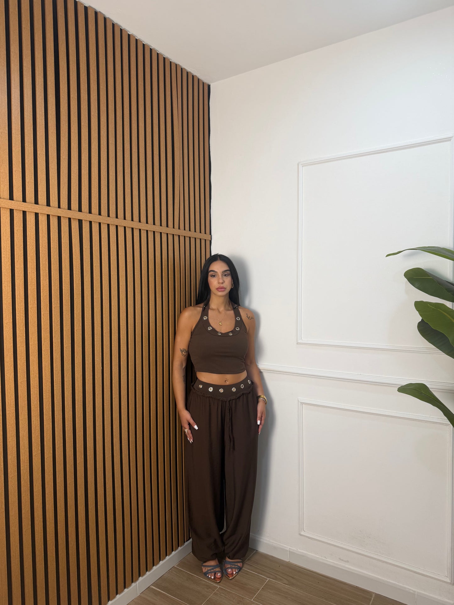 Coordinato Mila