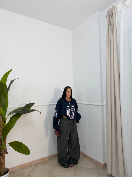 Pantalone cargo Marta