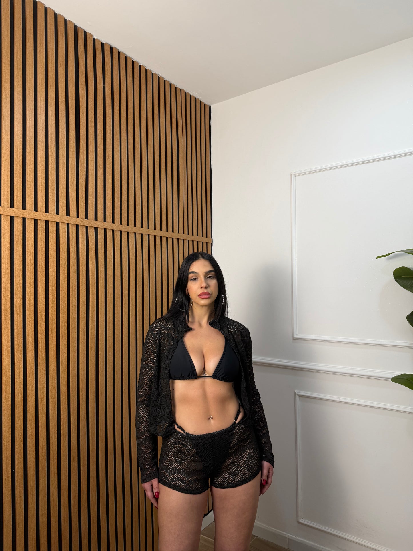 Bikini Ushuaïa