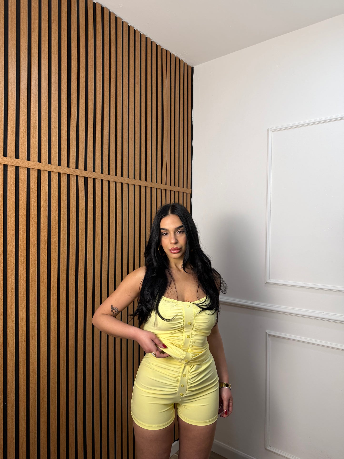Coordinato Miami