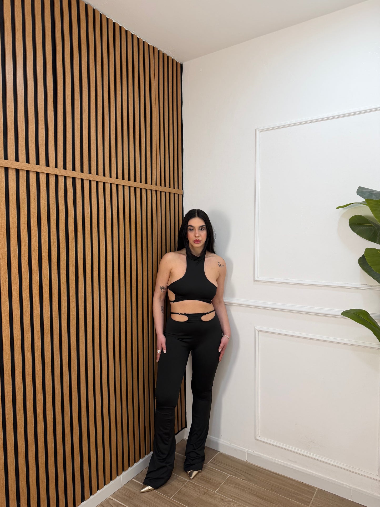 Coordinato stella