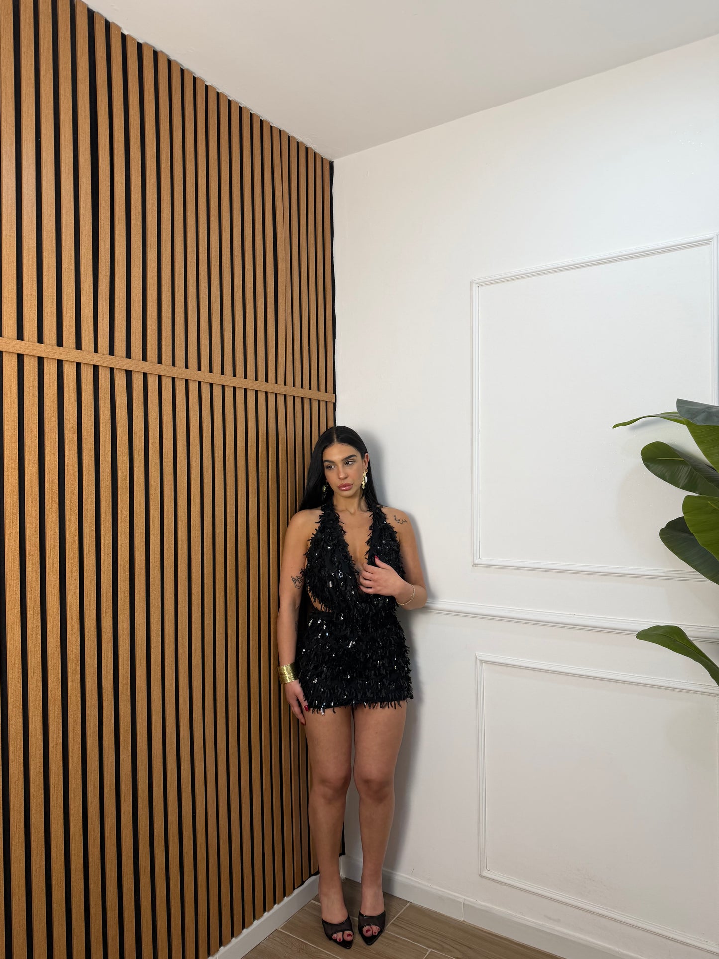 Coordinato ibiza mini