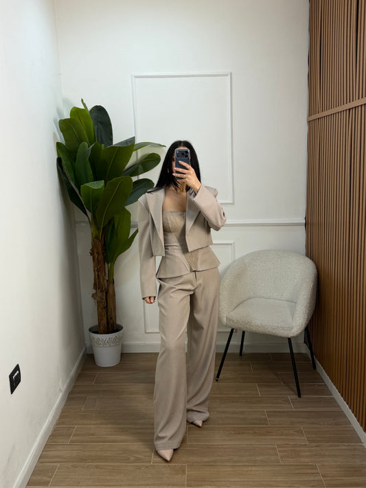 Tailleur best day