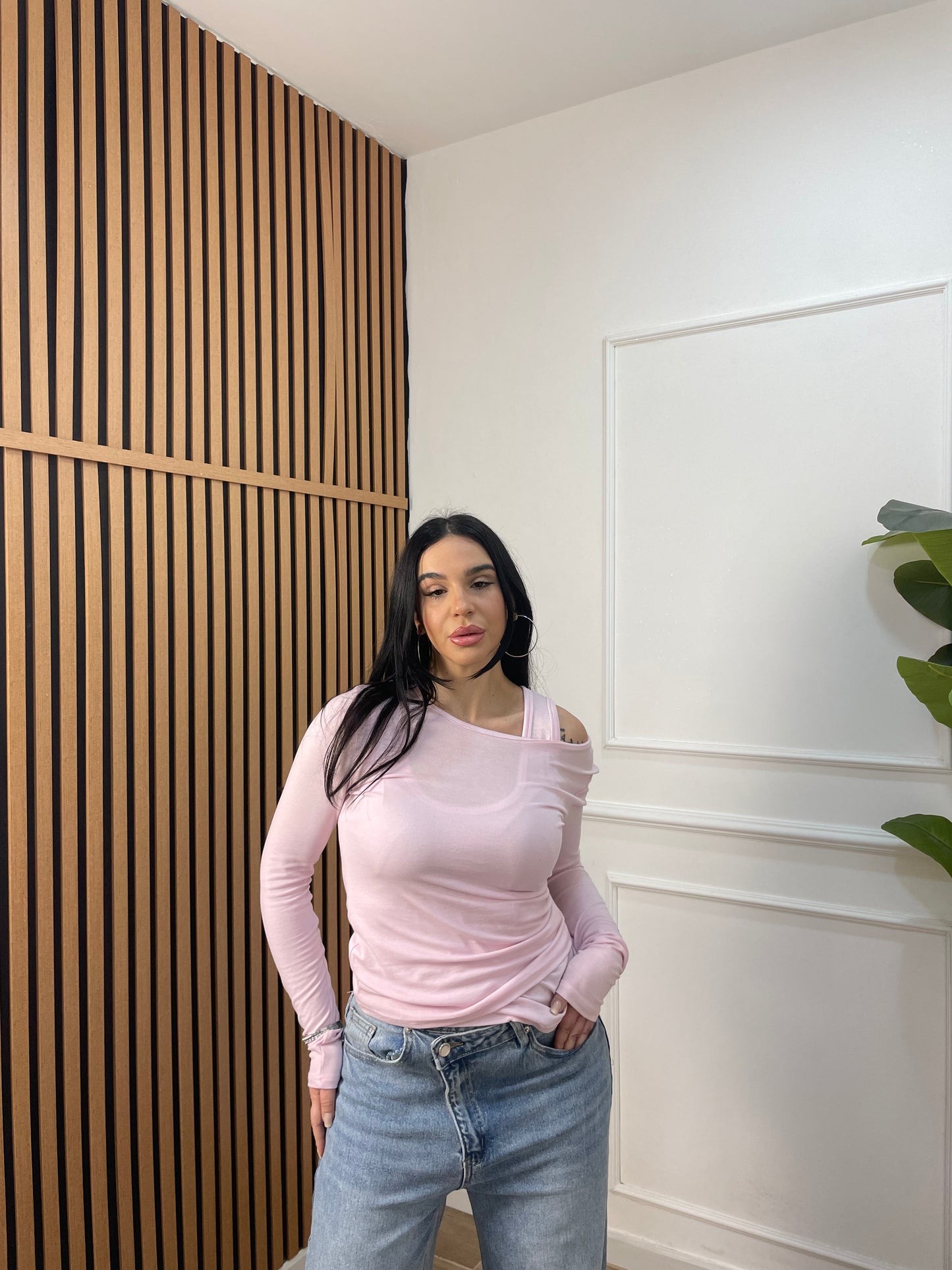 Maglia Simply
