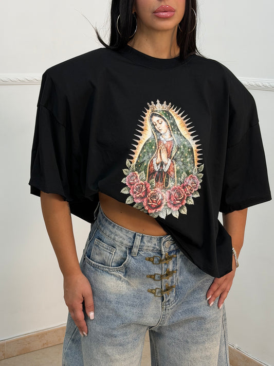 T-shirt Santa
