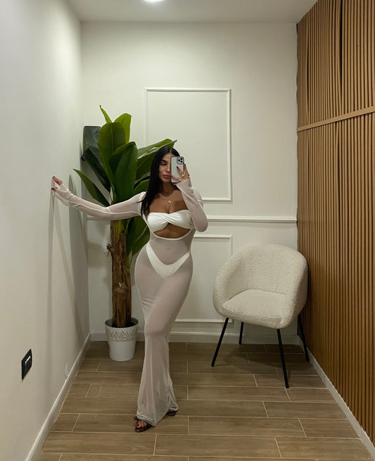 Bikini fascia 3pz