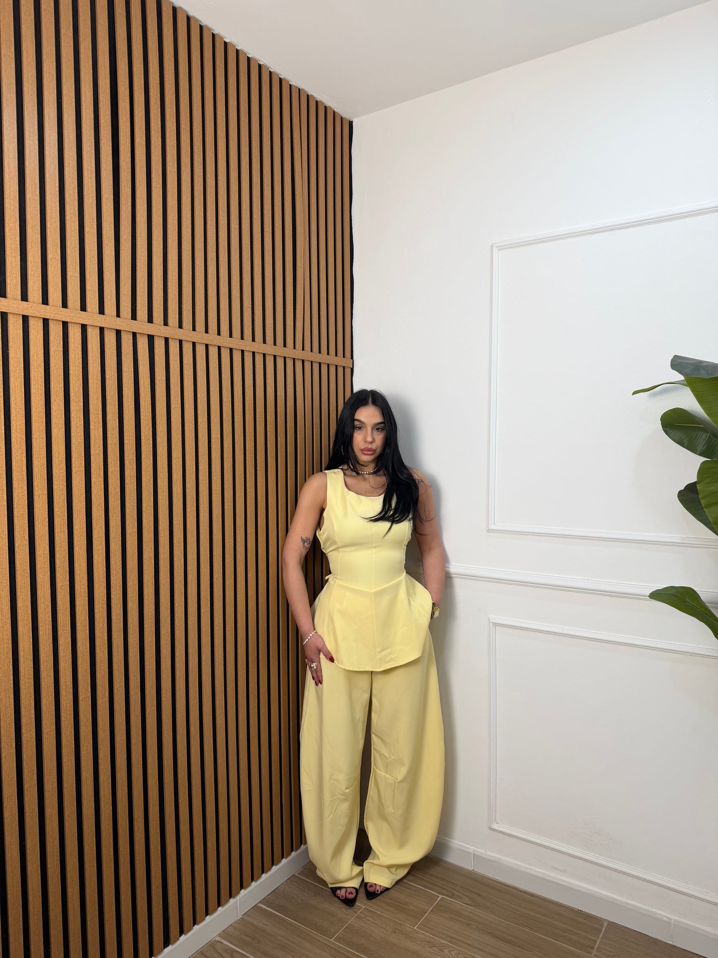 Coordinato Amalia