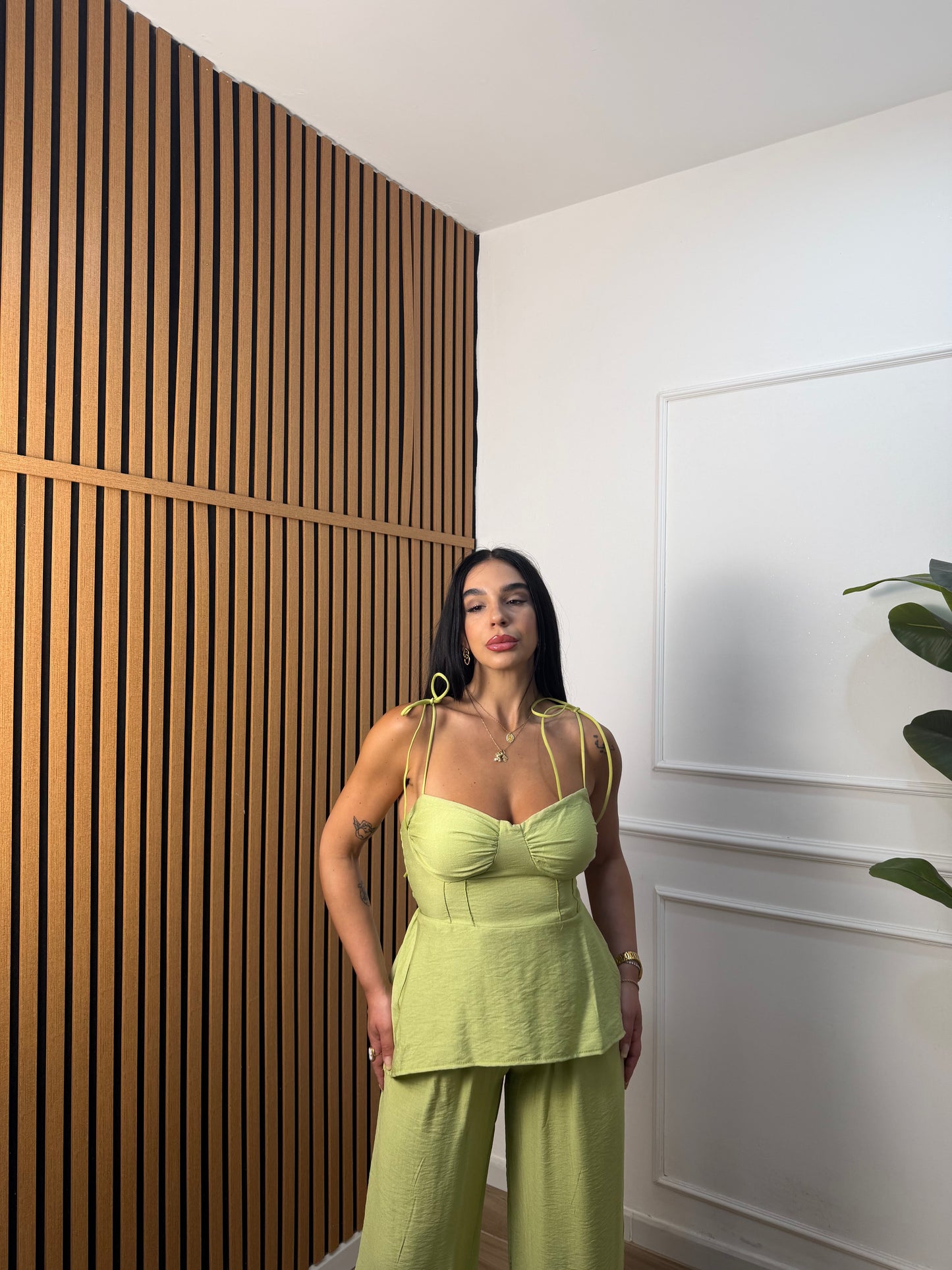 Coordinato Bea