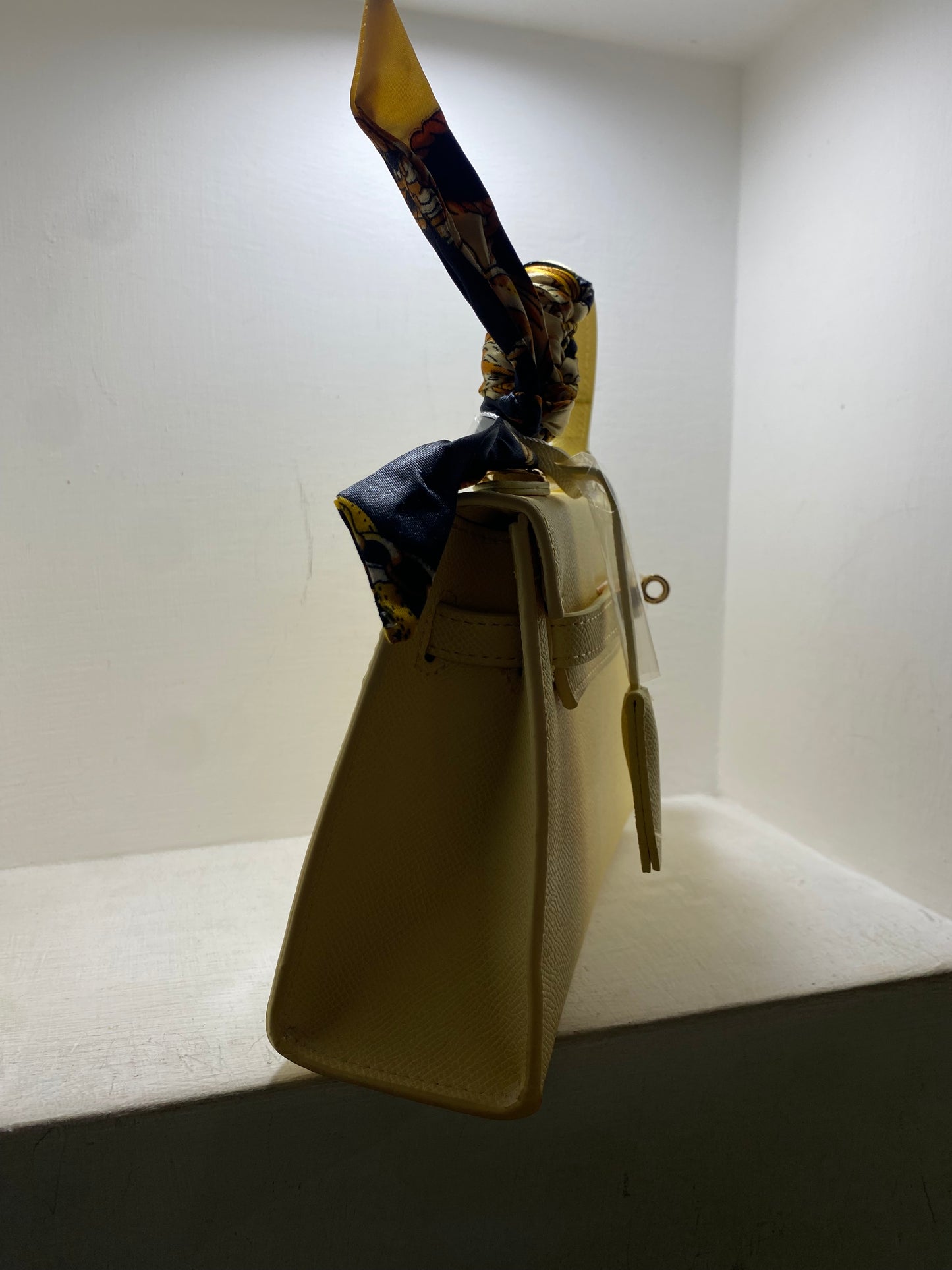 Borsa kelly