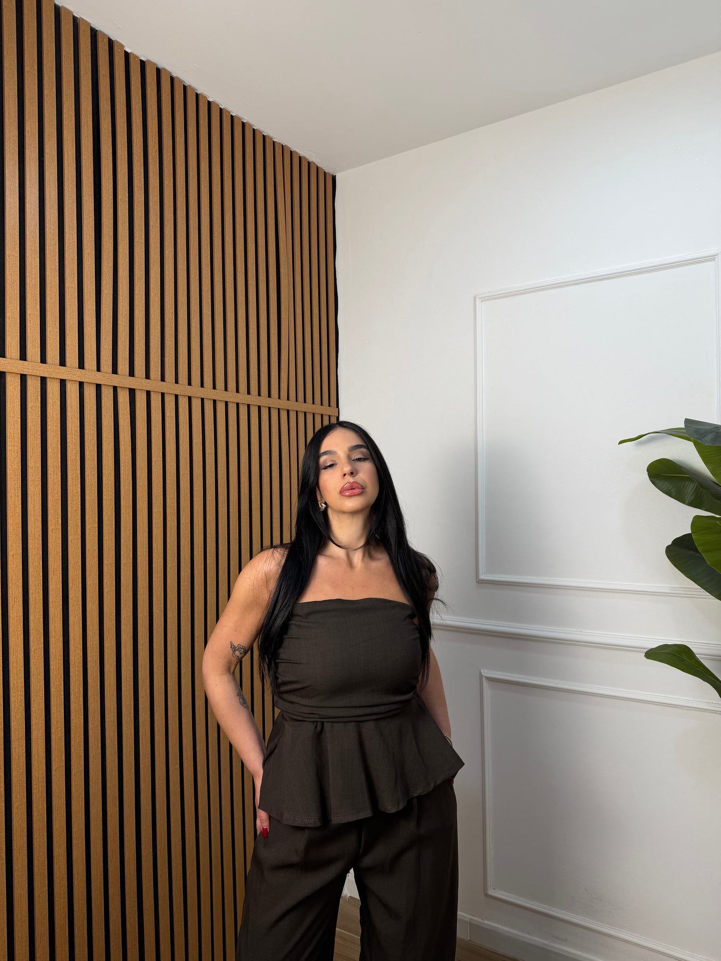 Coordinato Melany