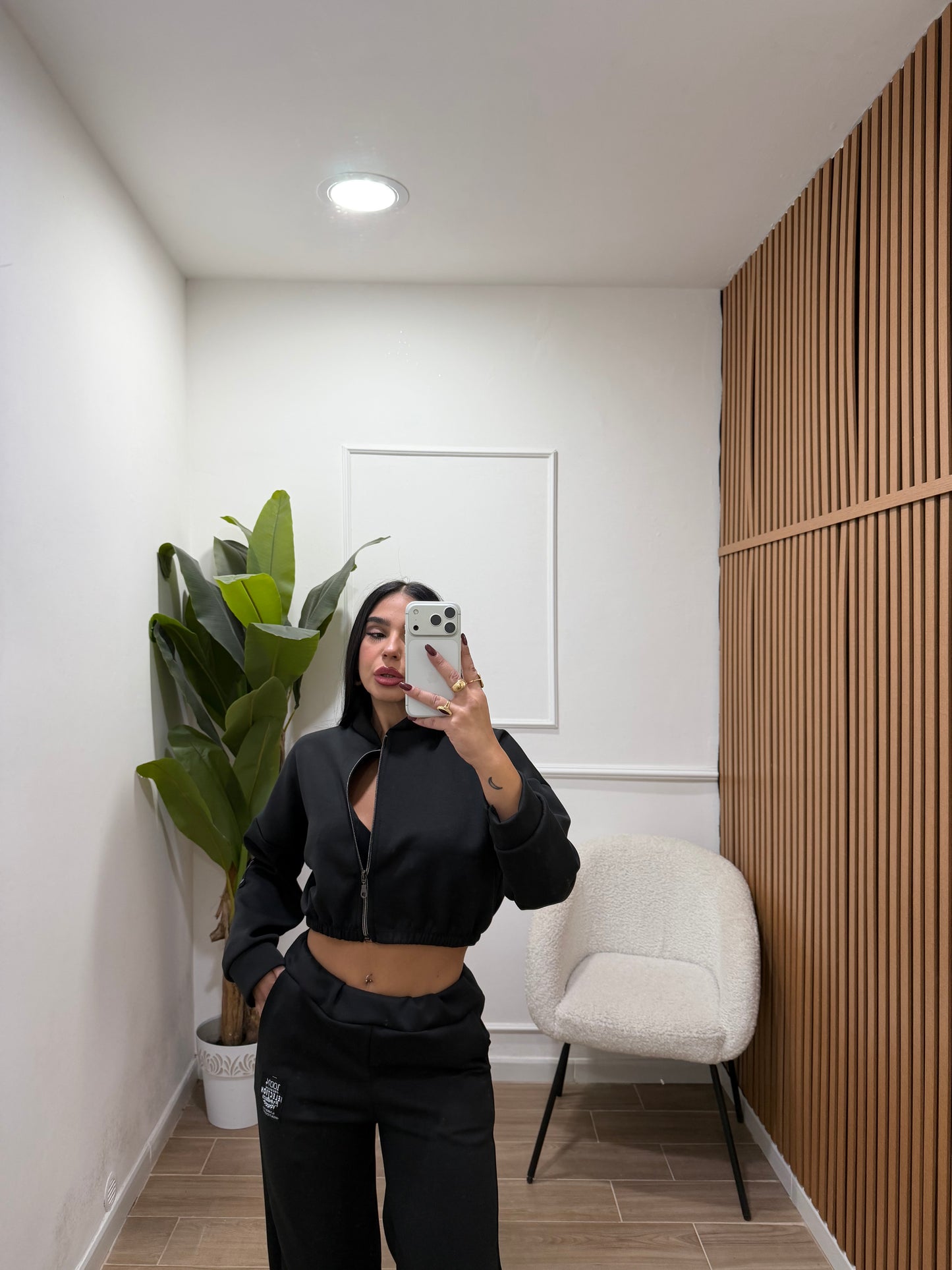 Coordinato premium selection