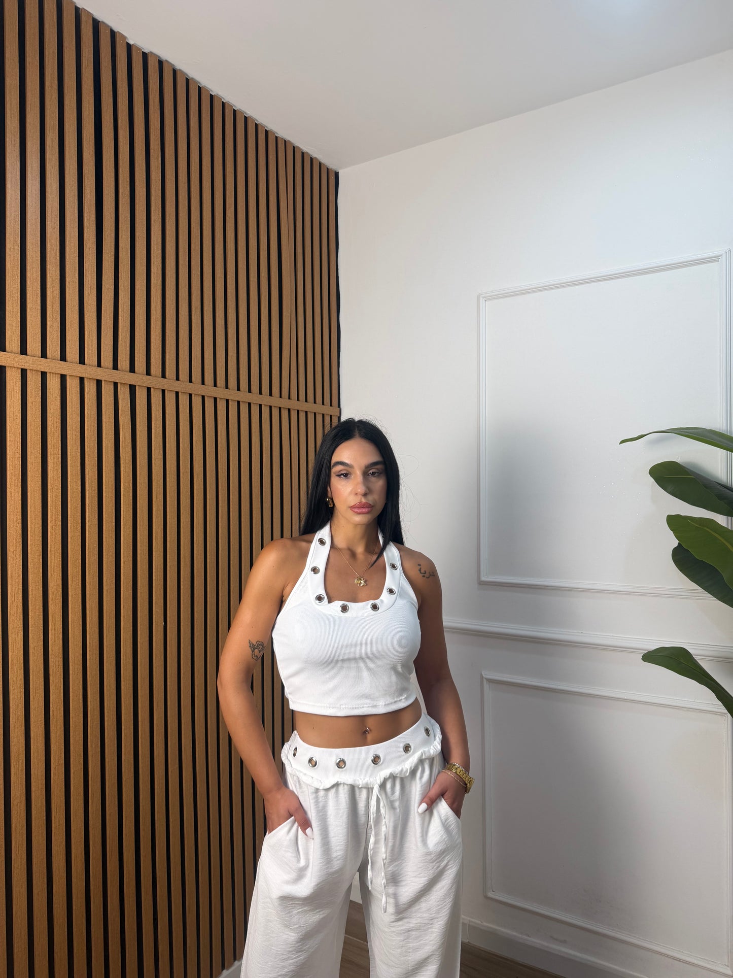 Coordinato Mila