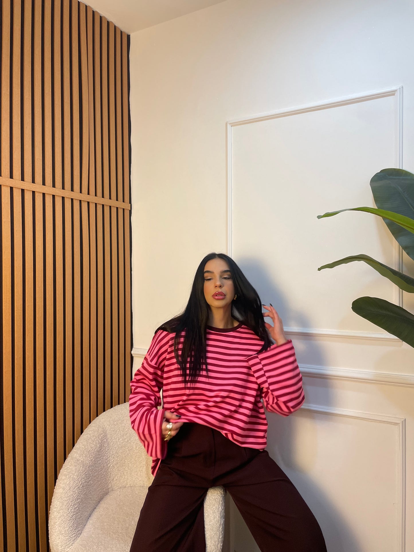 Maglia anima pipistrello