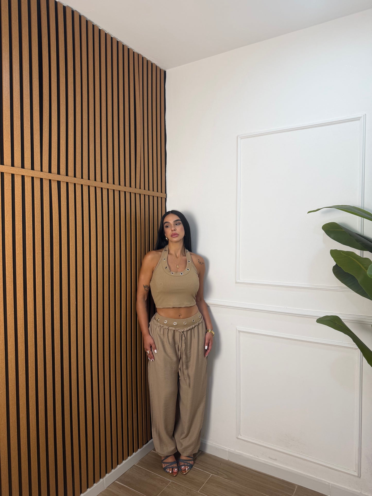 Coordinato Mila