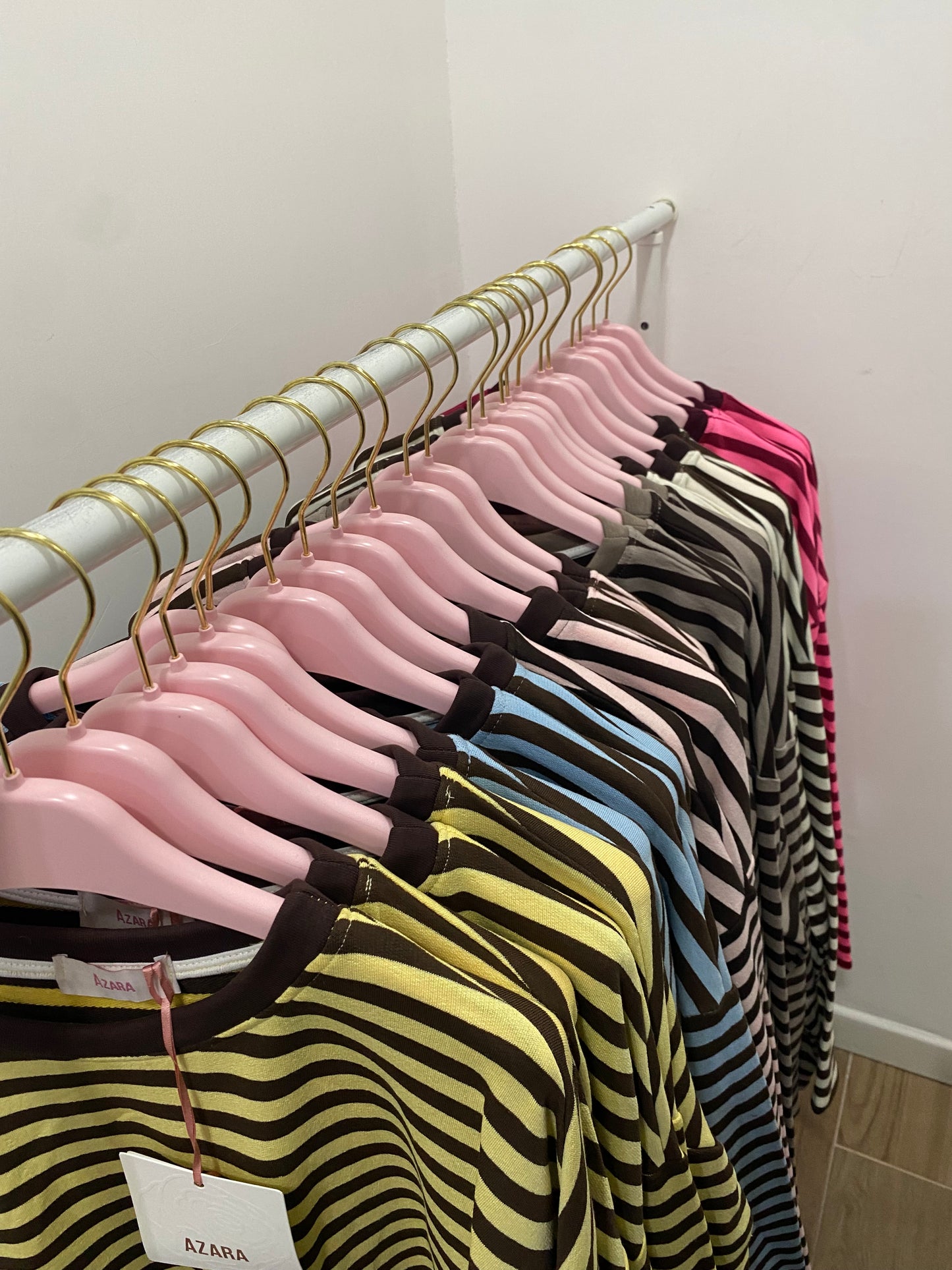 Maglia anima pipistrello