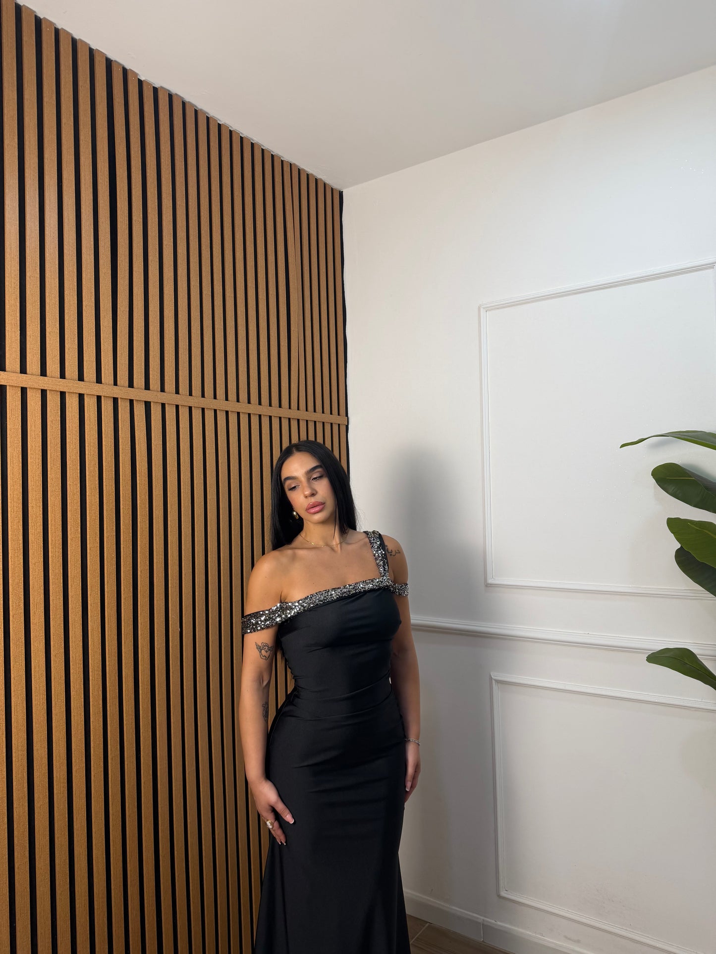 Abito gala