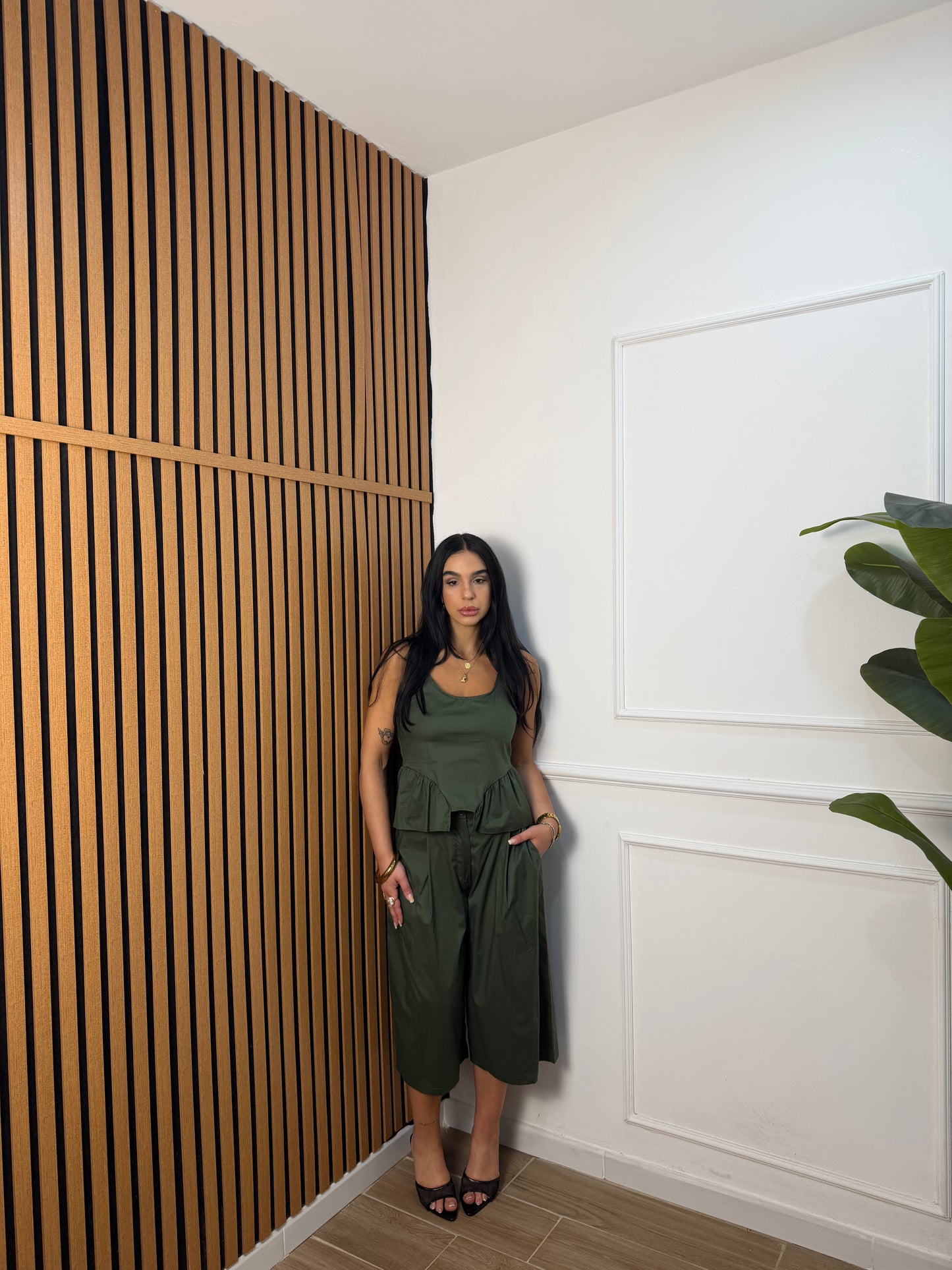 Coordinato Francy