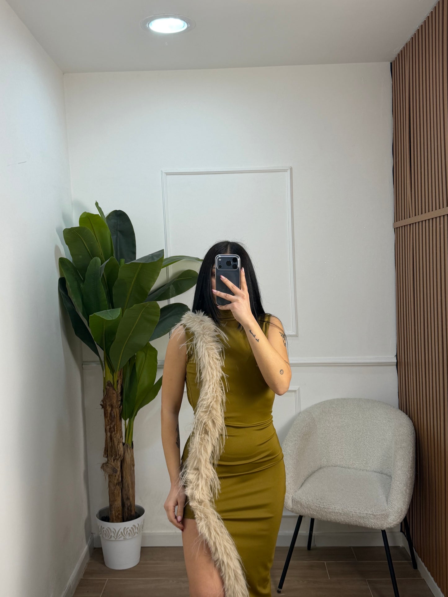 Abito Elegance