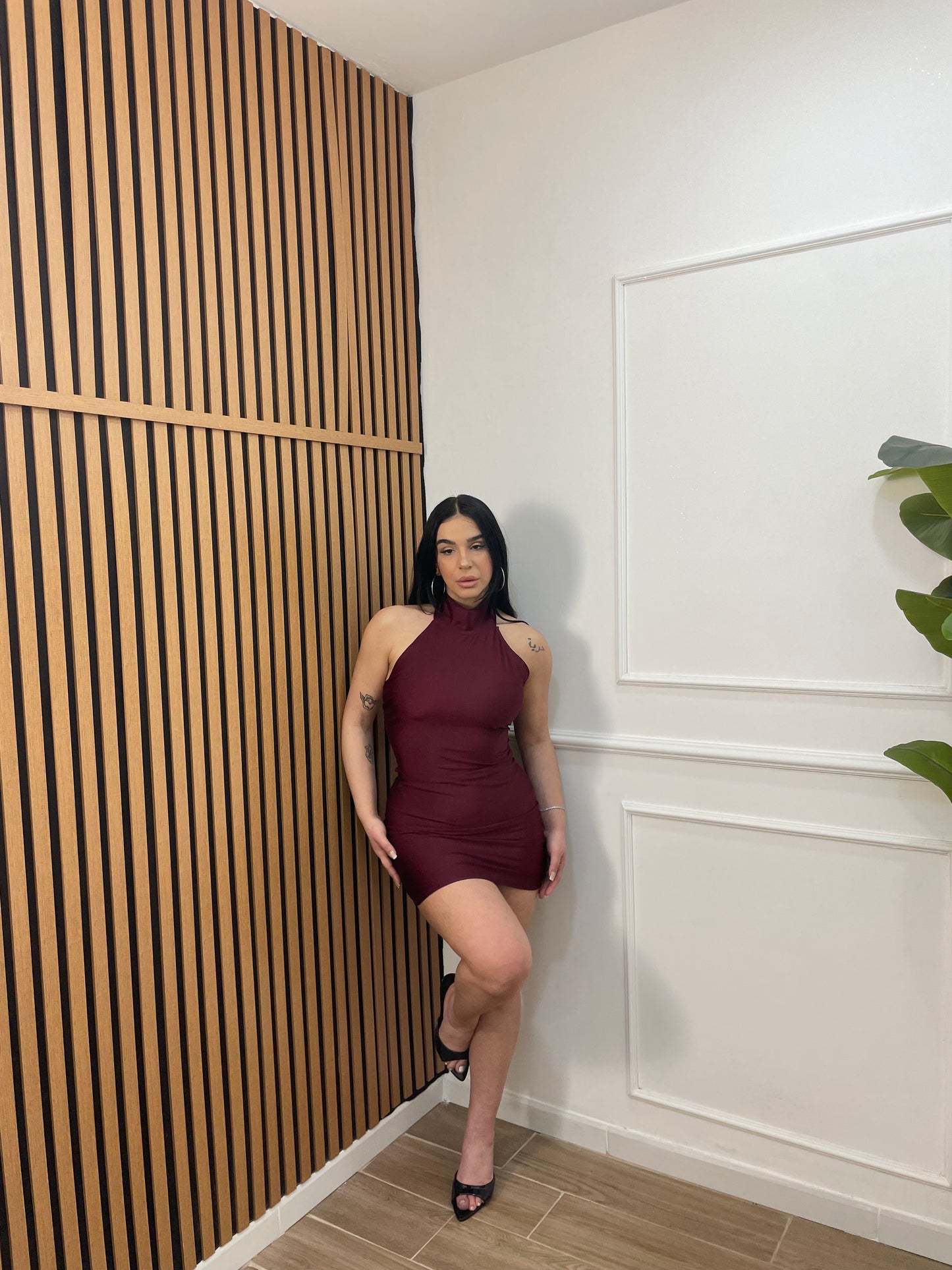 Dress Shyla
