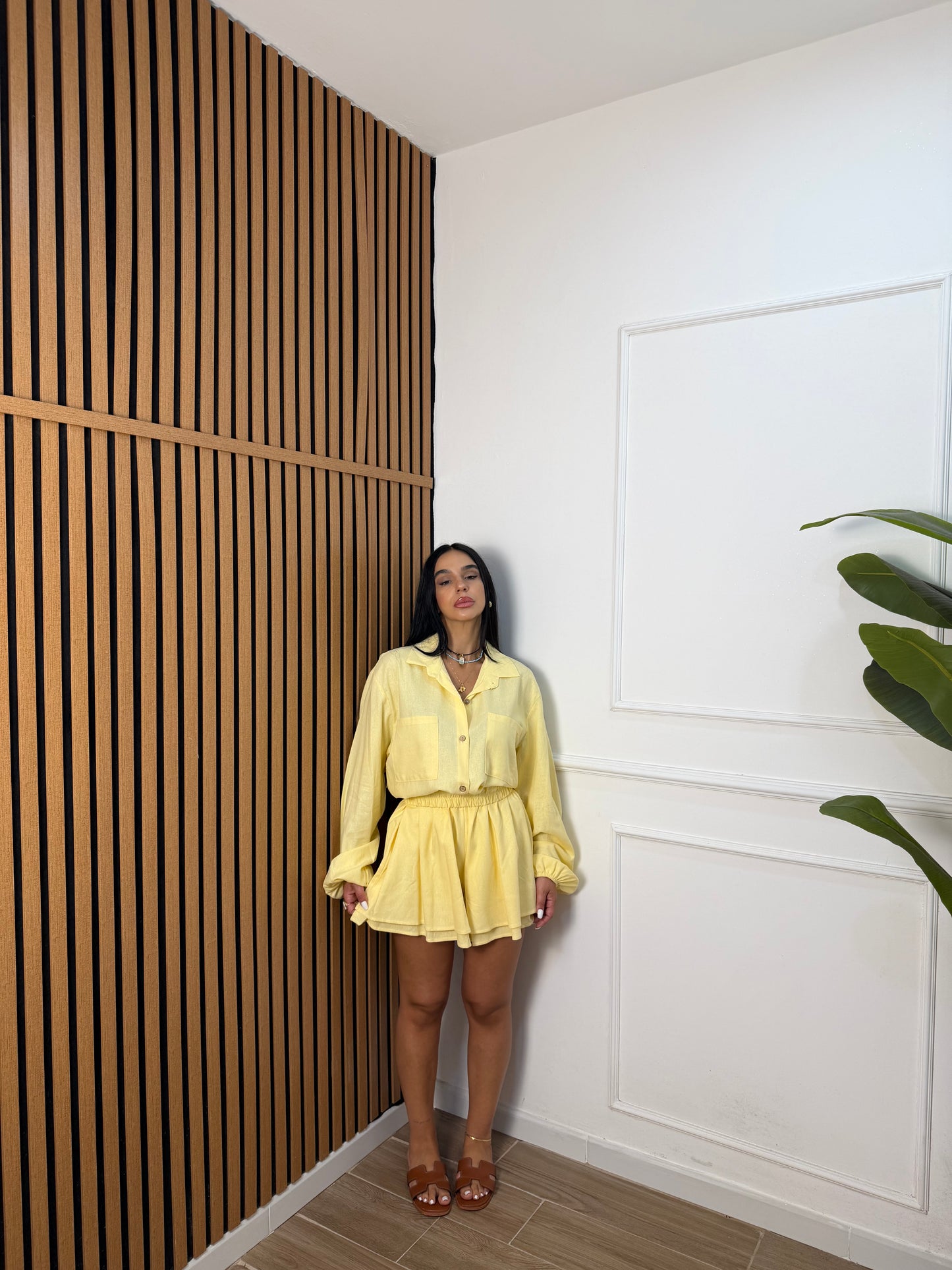 Coordinato Emily