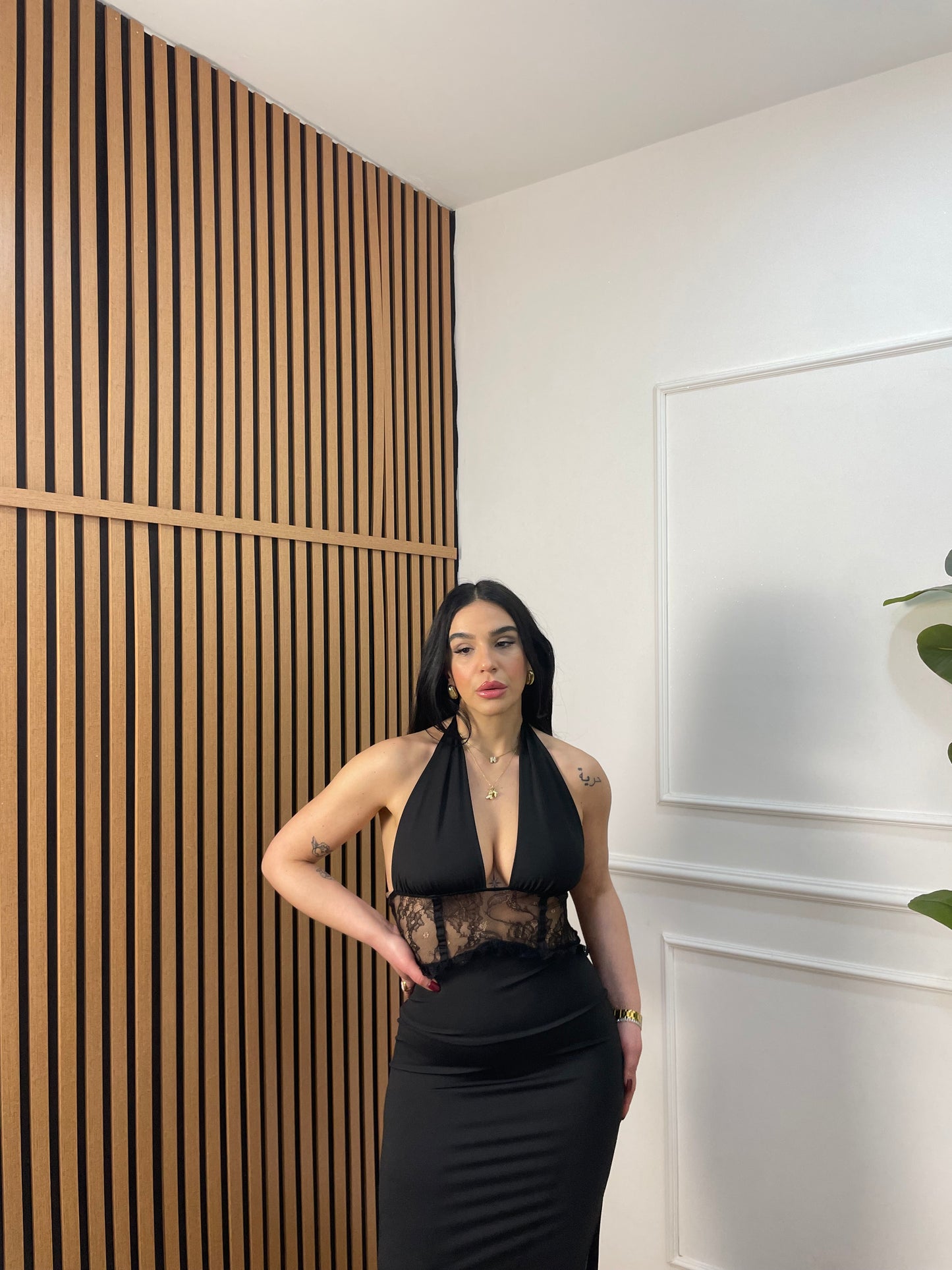 Abito Elegance