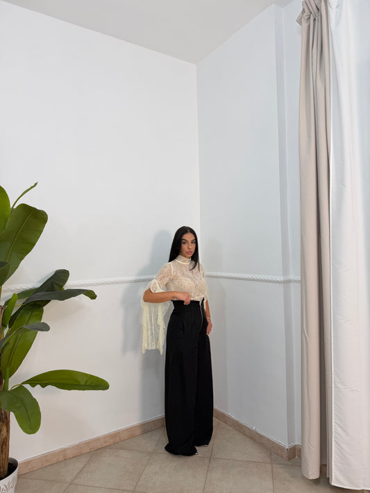Pantalone monique balloon