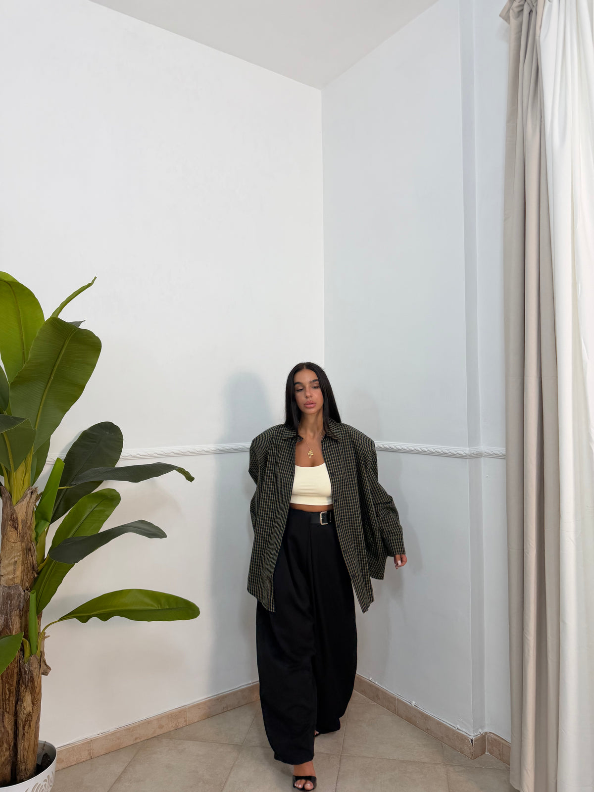 Pantalone Marghe