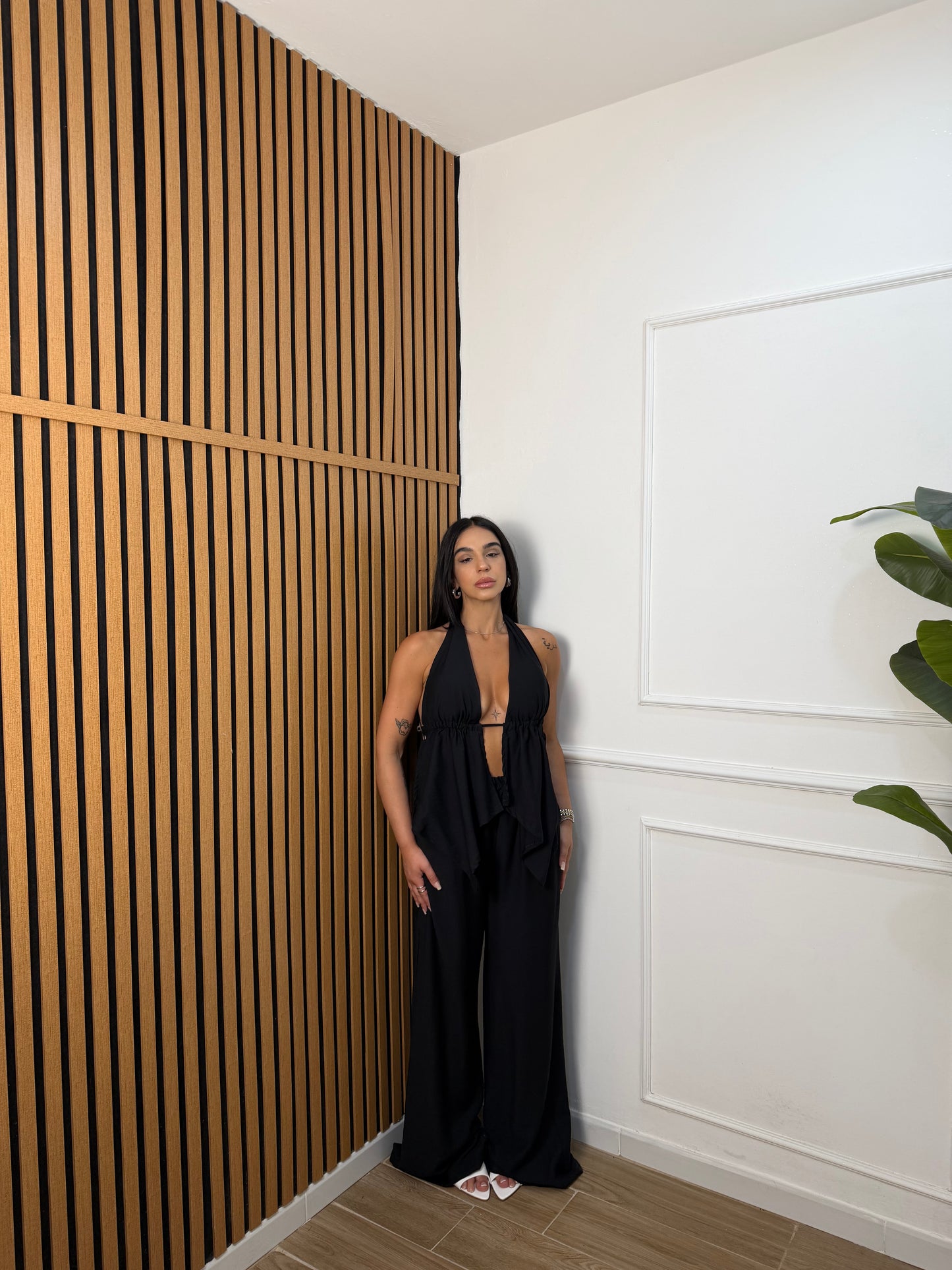 Coordinato Stefany