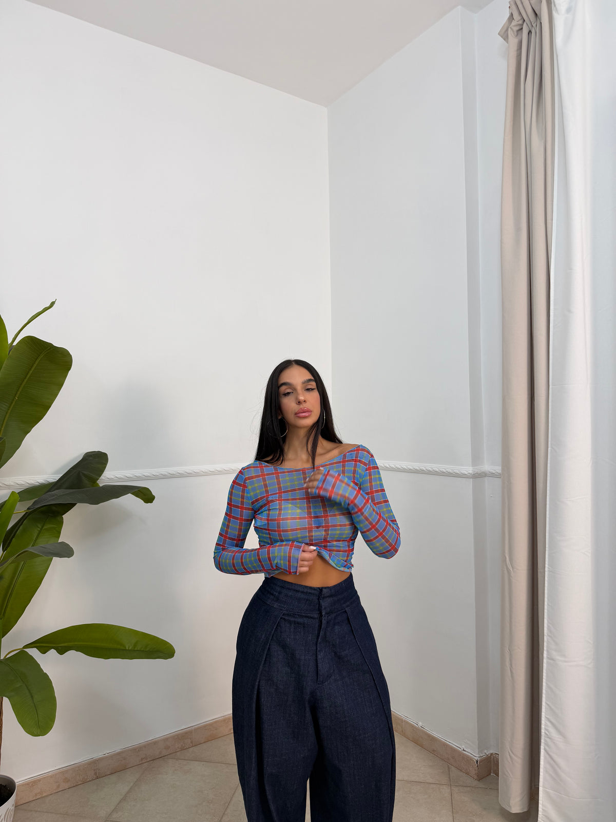 Maglia Alysha