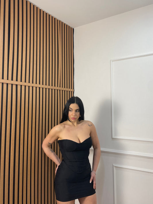 Dress milly