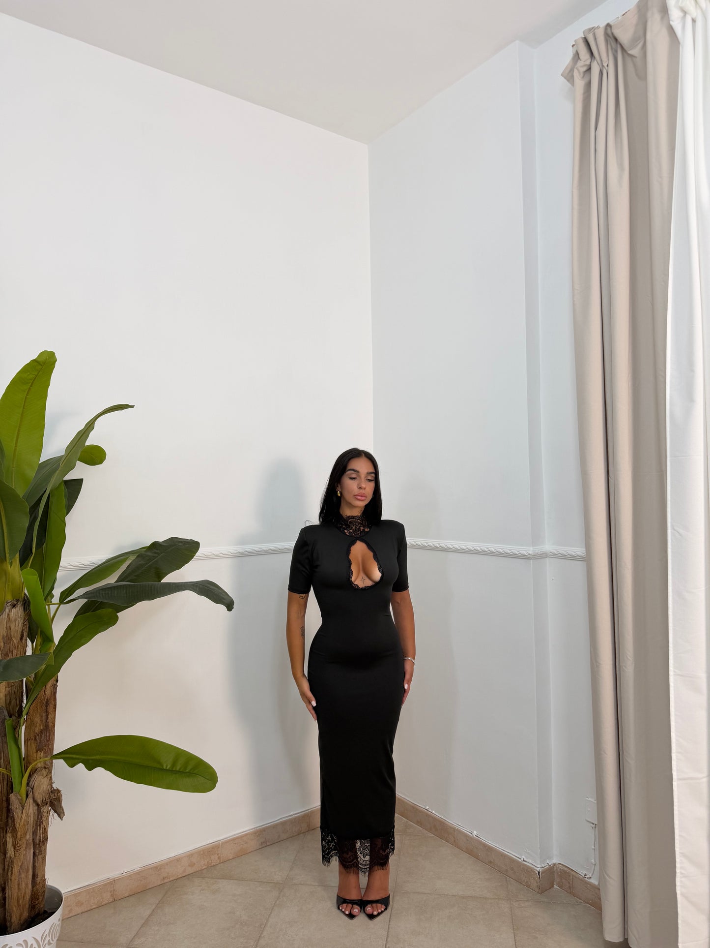 Abito camille