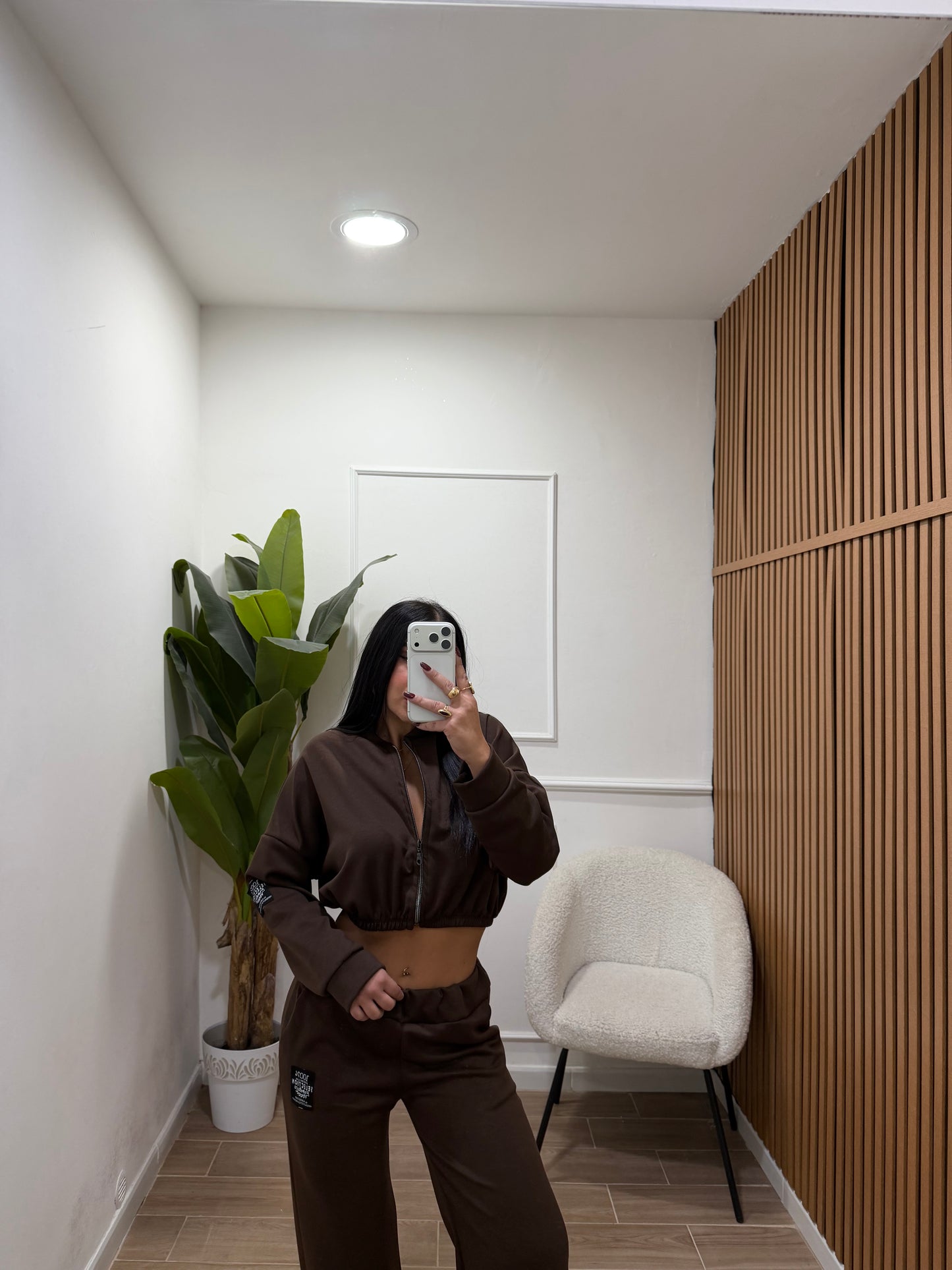 Coordinato premium selection