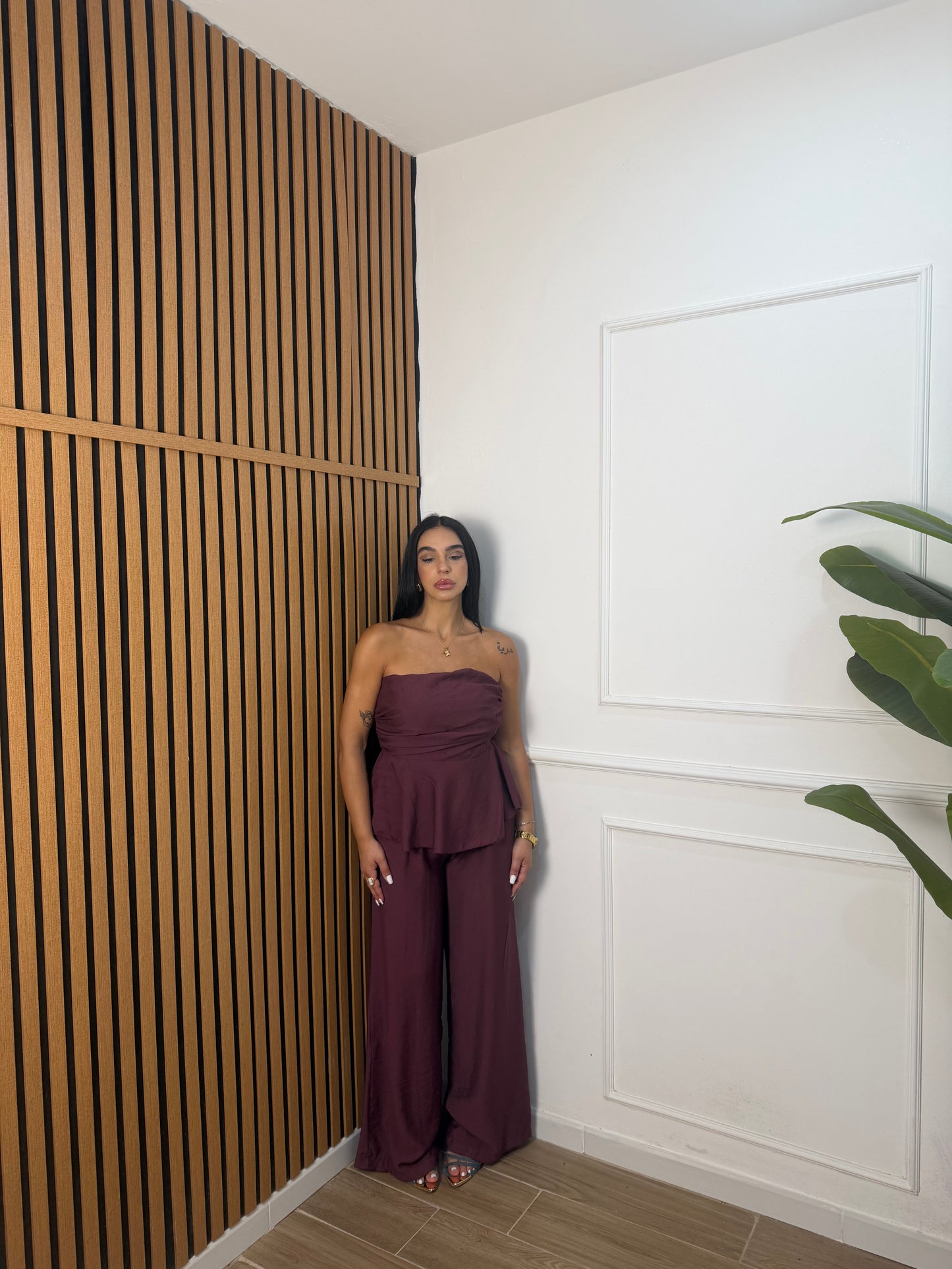 Coordinato sara