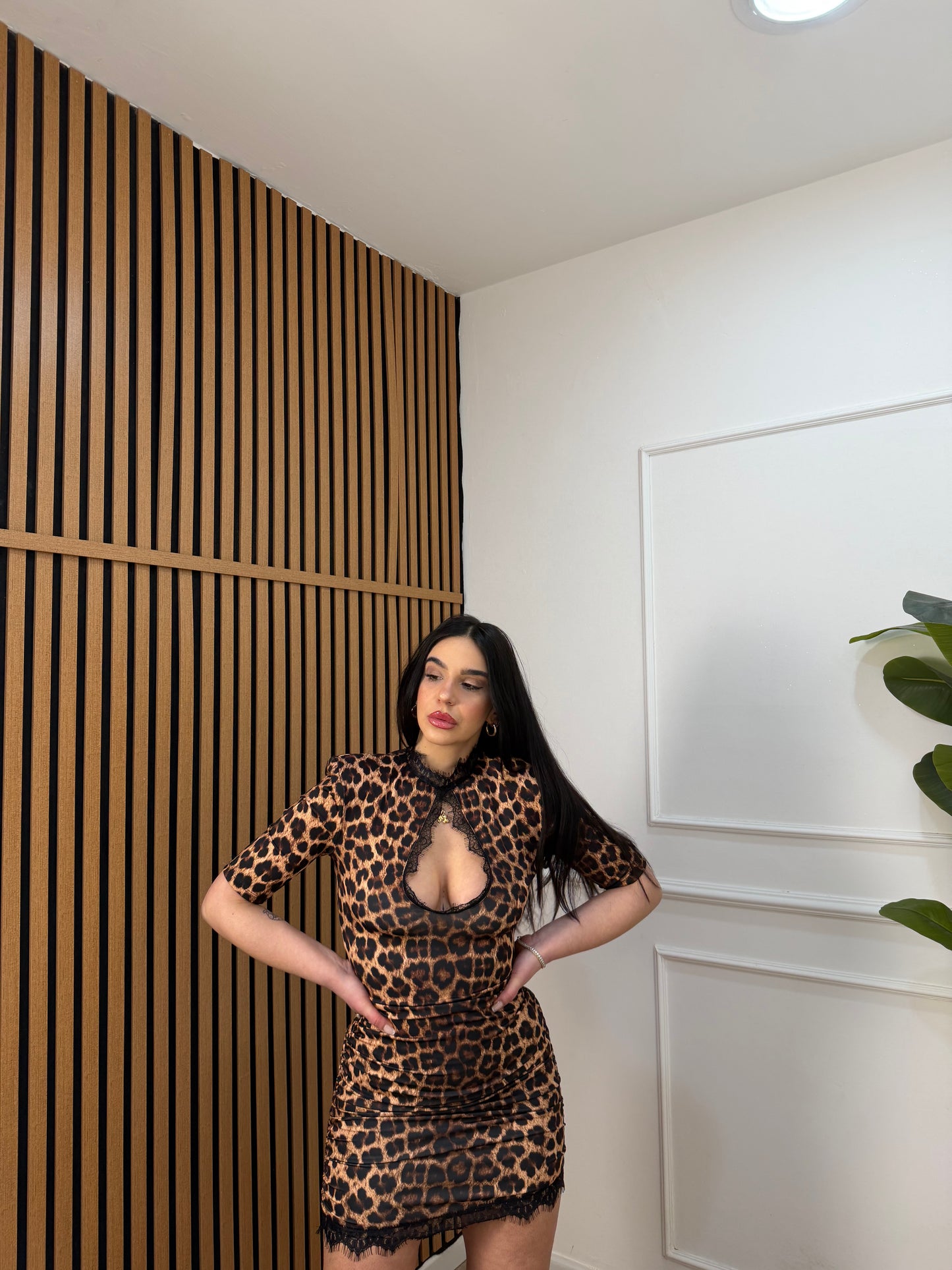 Dress Giuly