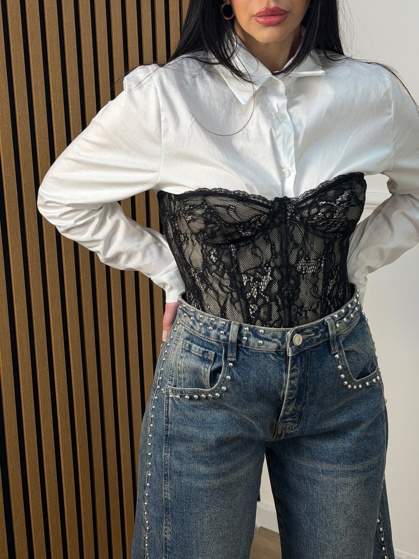 Corsetto sweet love