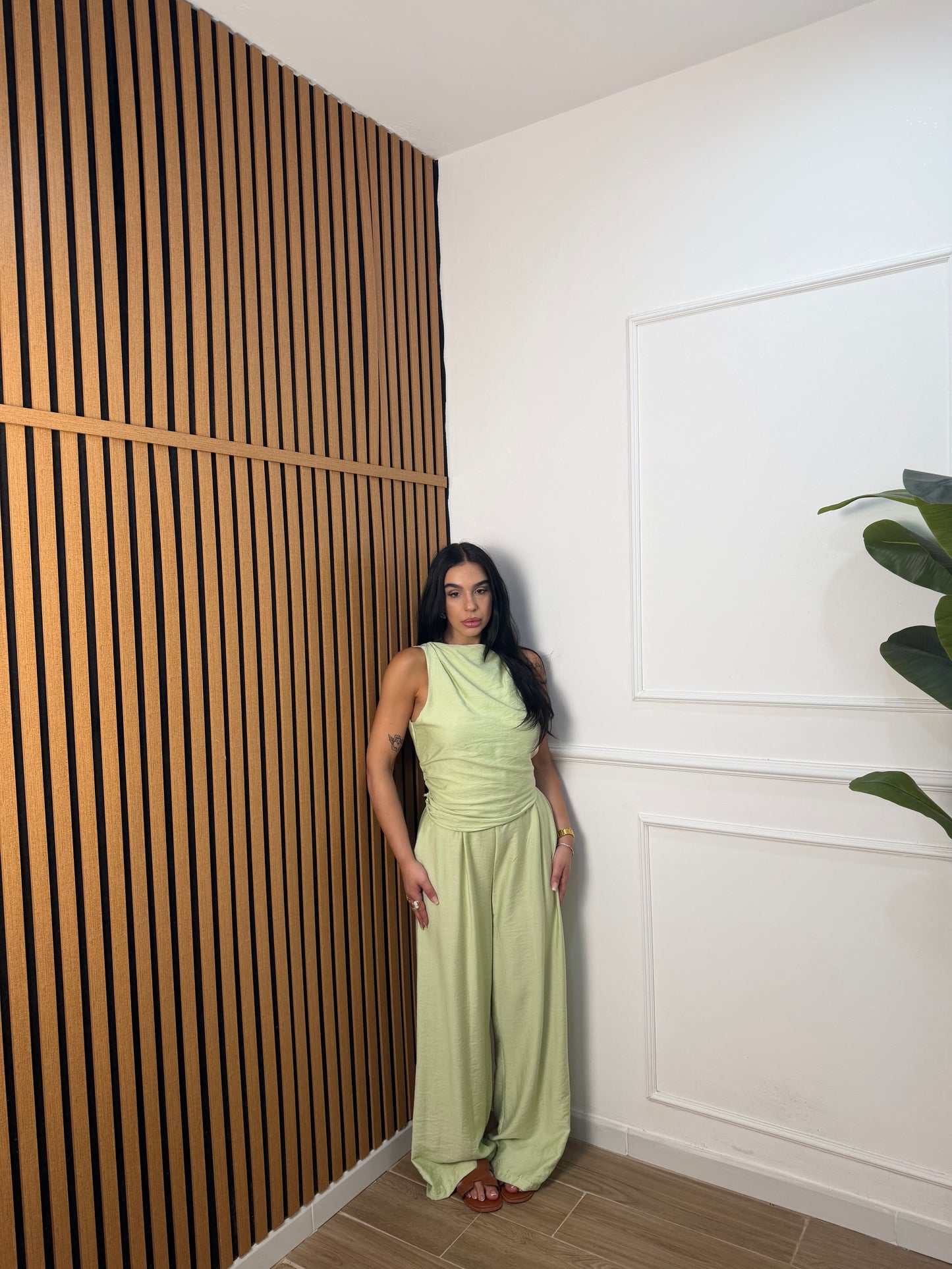 Coordinato Elena