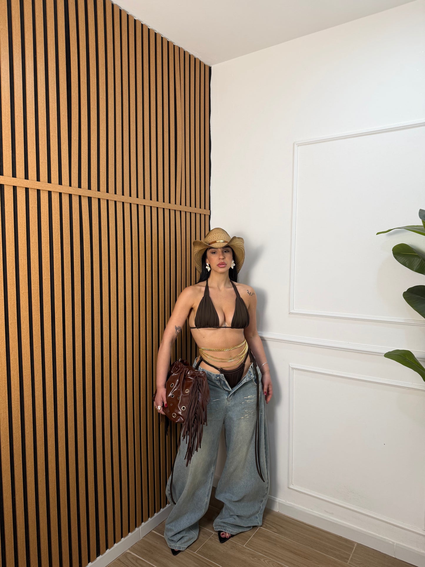 Bikini Penny