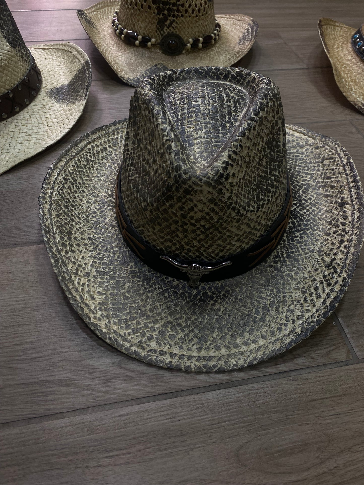 Cappello far west