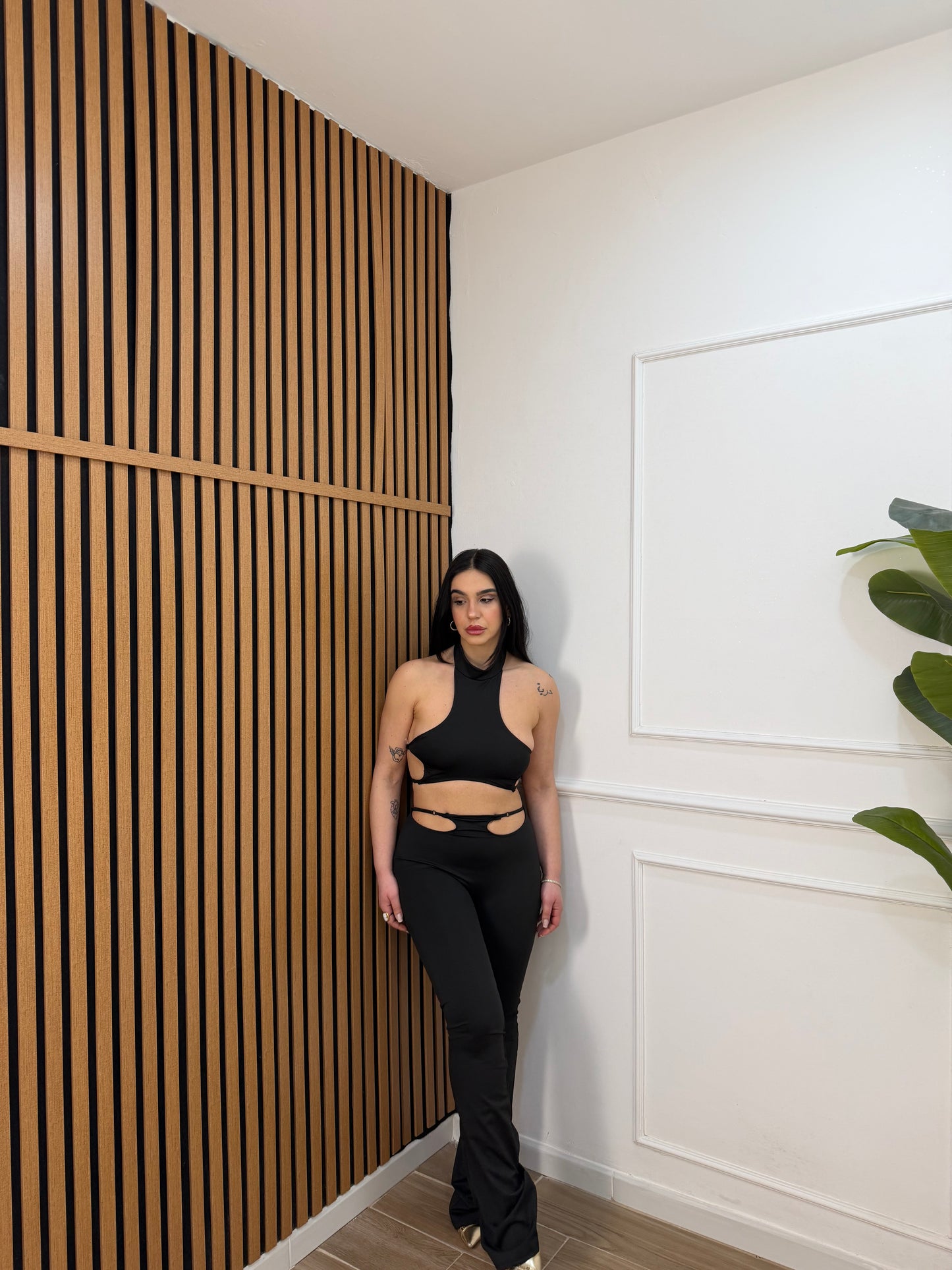 Coordinato stella