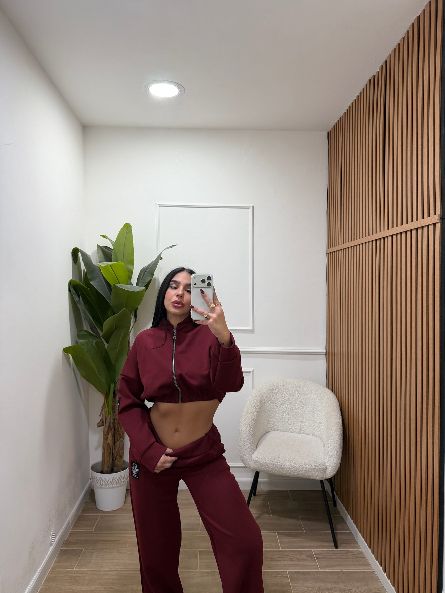 Coordinato premium selection