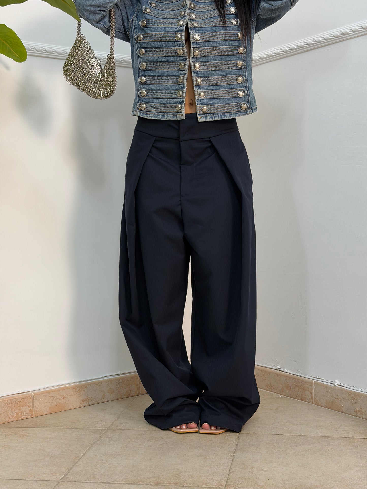 Pantalone Dolly