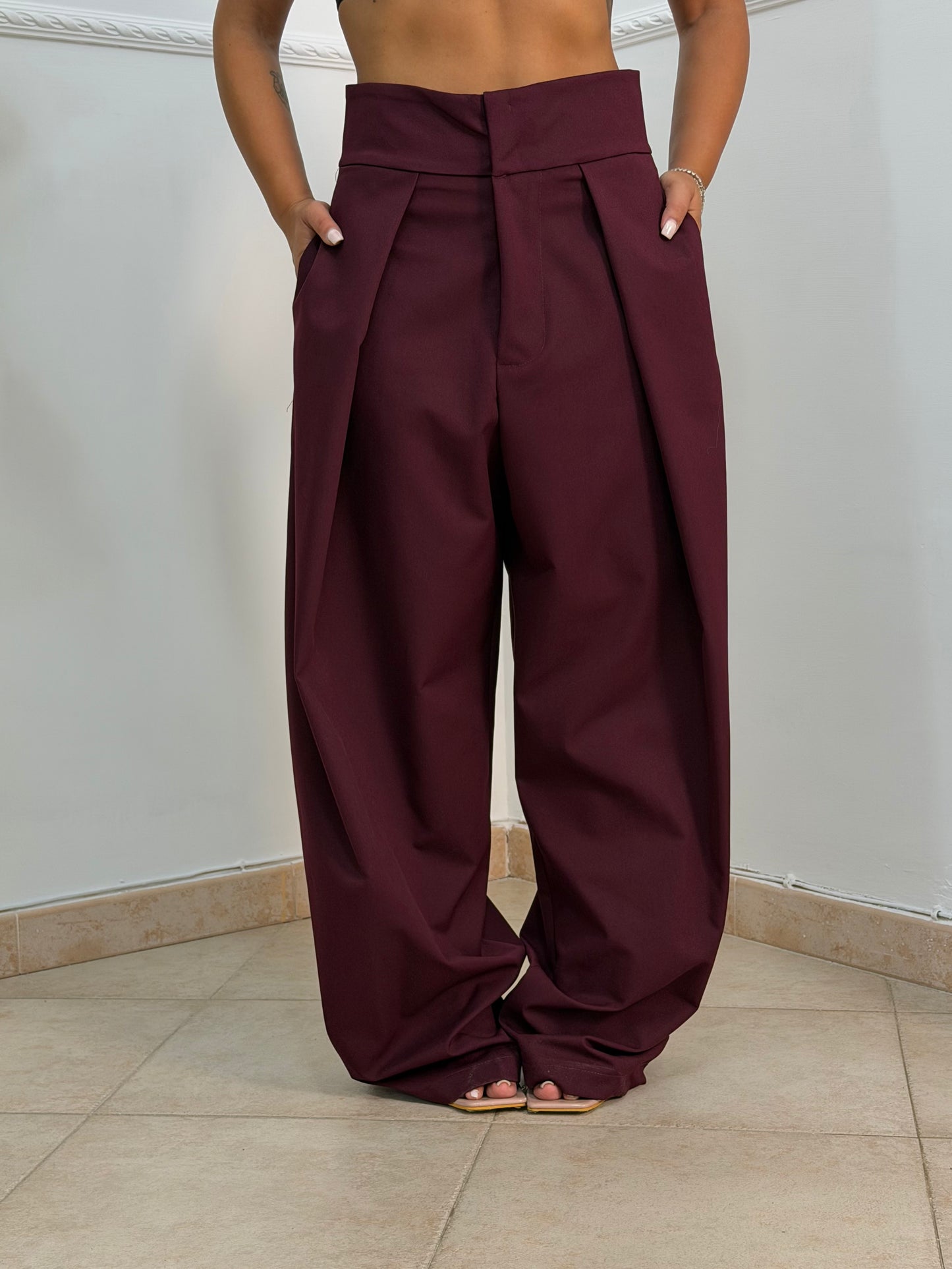 Pantalone Dolly