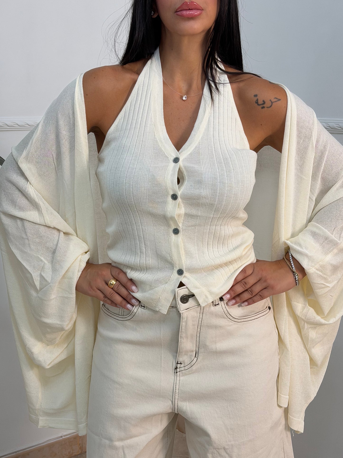 Twinset Noemi