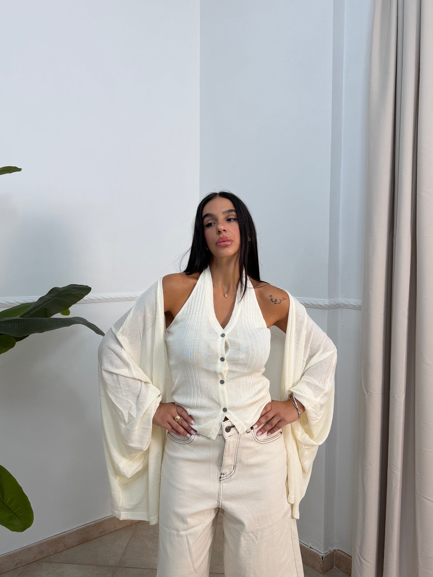 Twinset Noemi