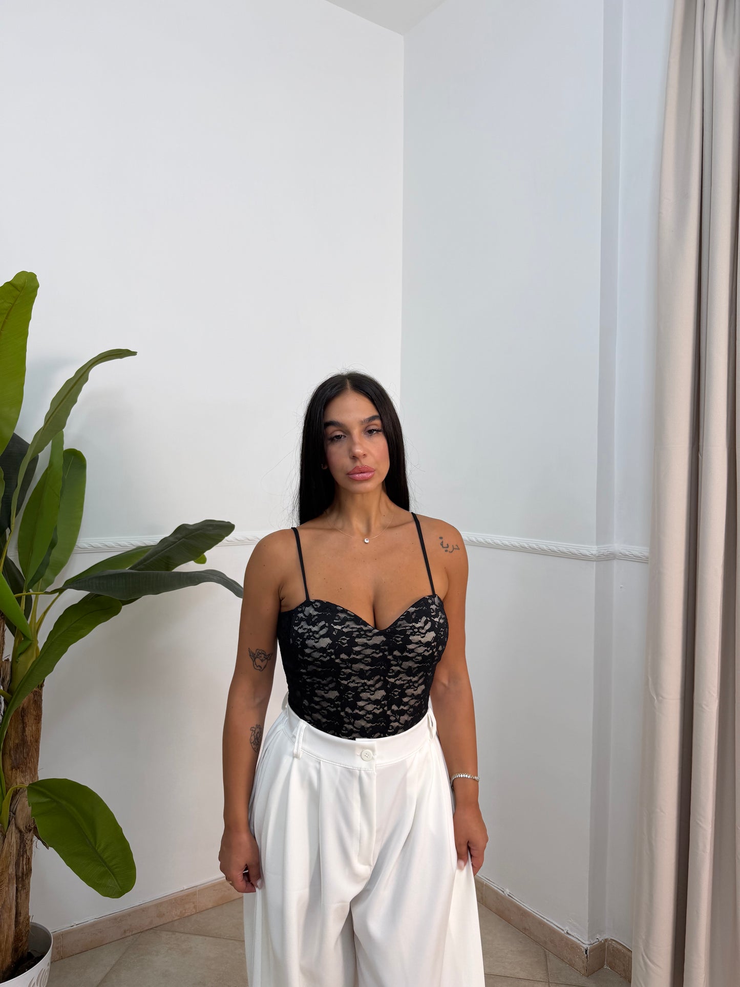 Body amore
