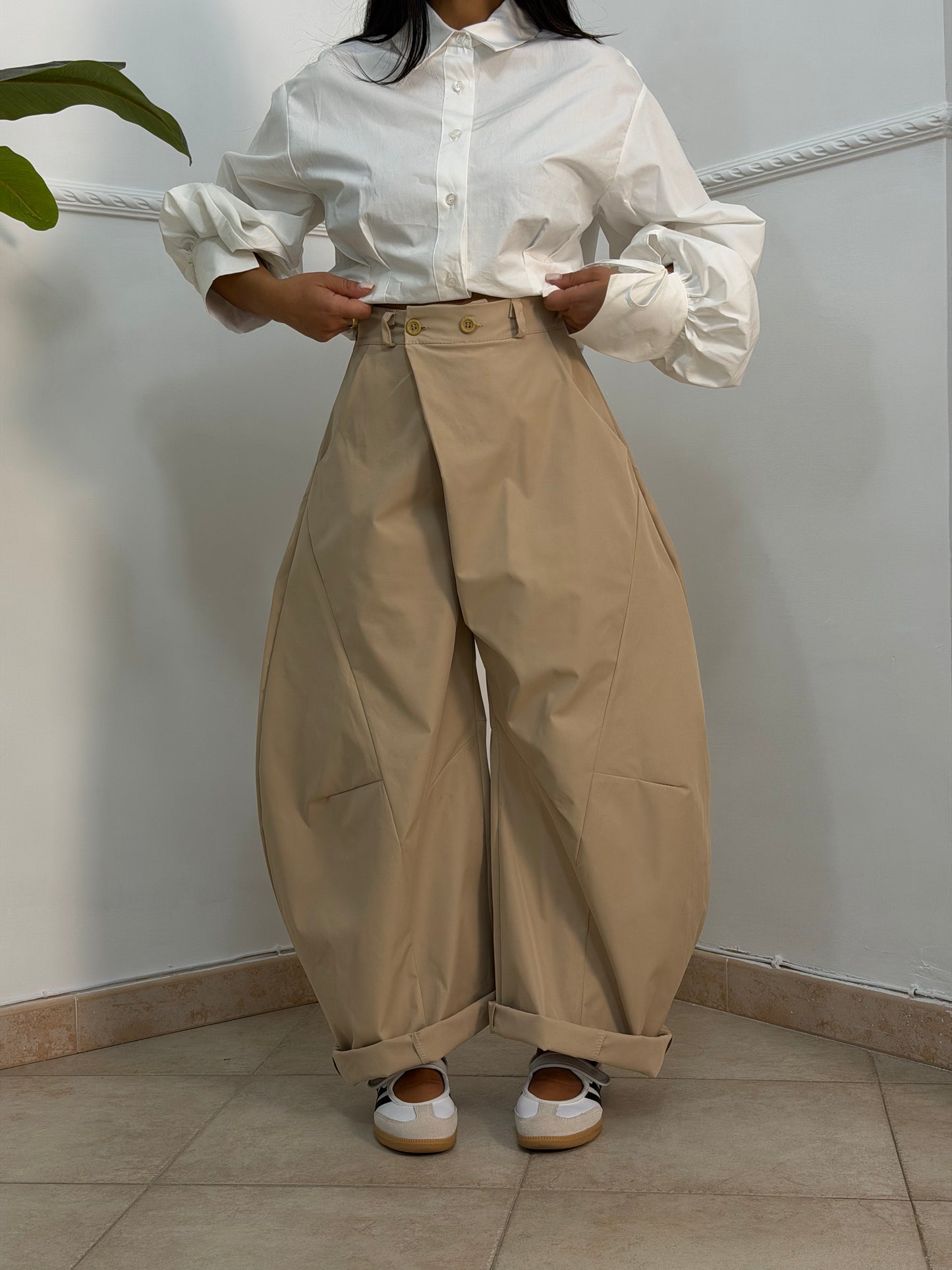 Pantalone Ginny