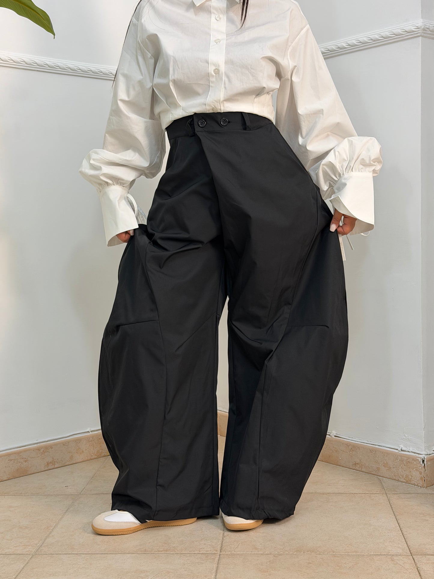 Pantalone Ginny