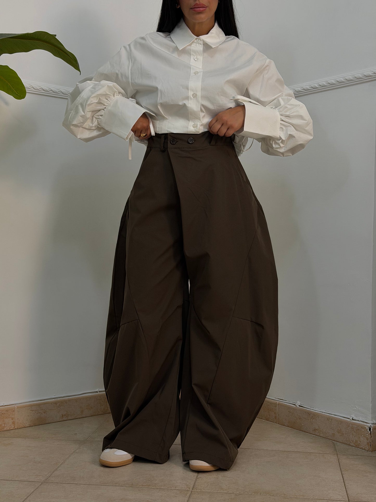 Pantalone Ginny