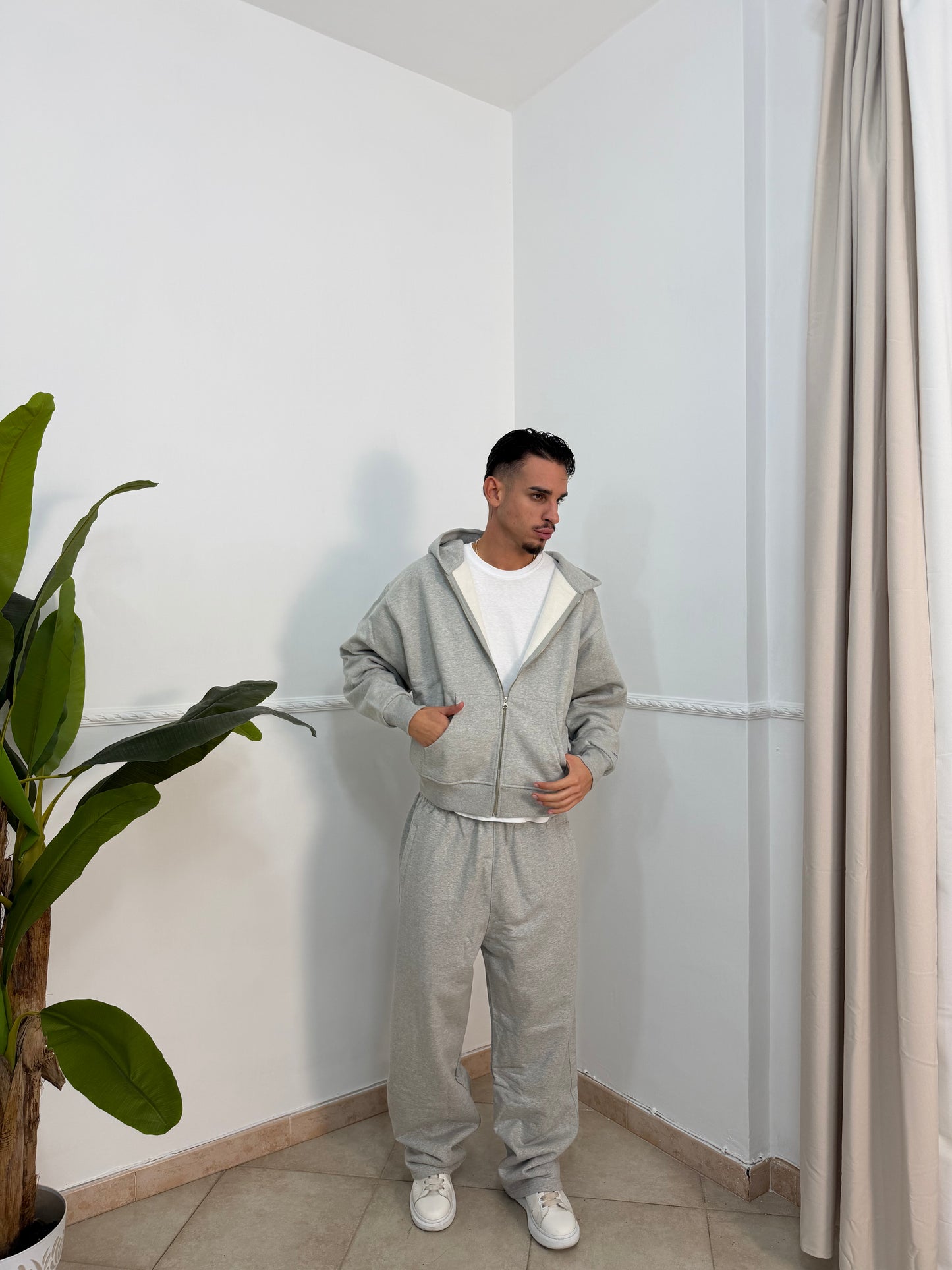 tuta tex premium